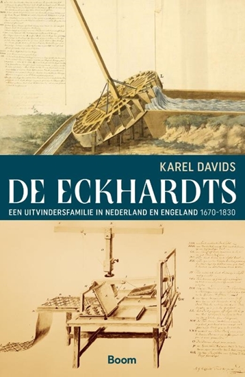 Afbeelding van De Eckhardts