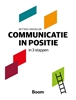 Afbeelding van Communicatie in positie in 3 stappen