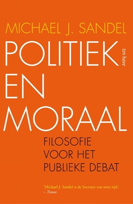 Afbeeldingen van Politiek en moraal