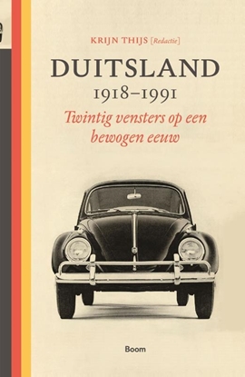 Afbeeldingen van Duitsland 1918‐1991