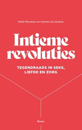 Afbeeldingen van Intieme revoluties