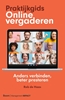 Afbeelding van Praktijkgids Online vergaderen