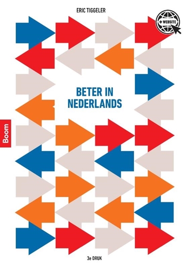 Afbeelding van Beter in Nederlands