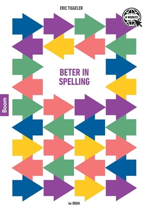 Afbeeldingen van Beter in spelling