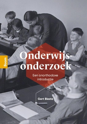 Afbeeldingen van Onderwijsonderzoek