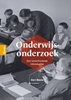 Afbeelding van Onderwijsonderzoek