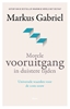 Afbeelding van Morele vooruitgang in duistere tijden