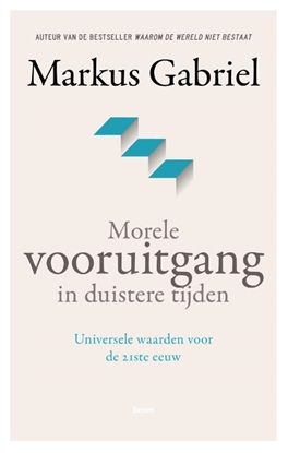 Afbeeldingen van Morele vooruitgang in duistere tijden