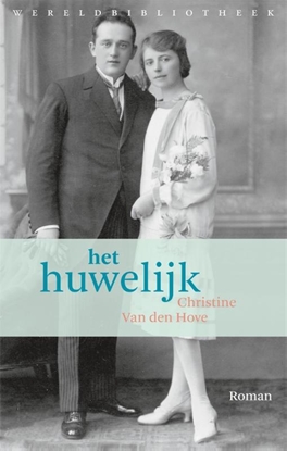 Afbeeldingen van Het huwelijk