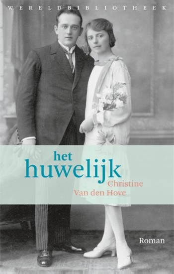 Afbeelding van Het huwelijk
