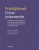 Afbeelding van Praktijkboek Crisisinterventie