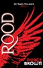 Afbeelding van Mars Rood
