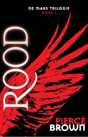 Afbeelding van Mars Rood