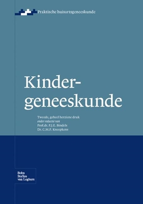 Afbeeldingen van Kindergeneeskunde