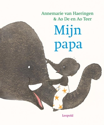 Afbeeldingen van Mijn papa