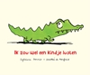 Afbeelding van Ik zou wel een kindje lusten
