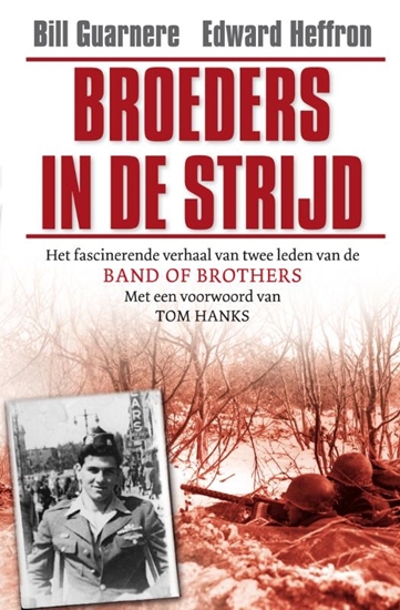 Afbeelding van Broeders in de strijd