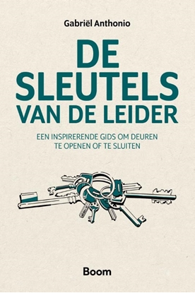 Afbeeldingen van De sleutels van de leider