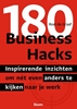 Afbeelding van 180 Business Hacks