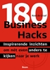 Afbeelding van 180 Business Hacks