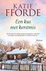 Afbeelding van Een kus met Kerstmis