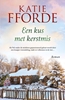 Afbeelding van Een kus met Kerstmis