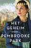 Afbeelding van Het geheim van Pembrooke Park