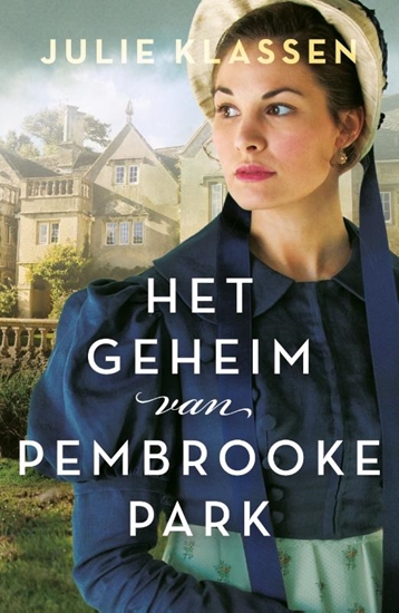 Afbeelding van Het geheim van Pembrooke Park