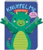 Afbeelding van Knuffel me Knuffel me - Kleine draak