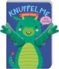 Afbeelding van Knuffel me Knuffel me - Kleine draak