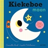 Afbeelding van Kiekeboe Kiekeboe maan