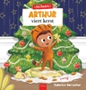Afbeelding van Beestenboel Arthur viert kerst