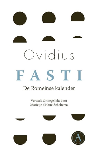 Afbeelding van Fasti