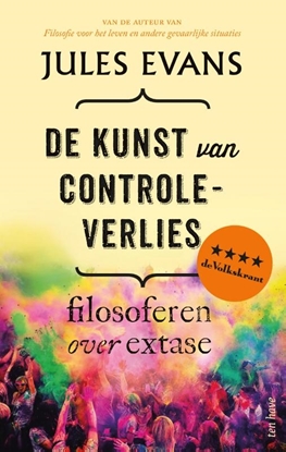 Afbeeldingen van De kunst van controleverlies