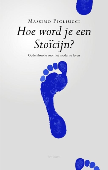 Afbeelding van Hoe word je een stoïcijn?