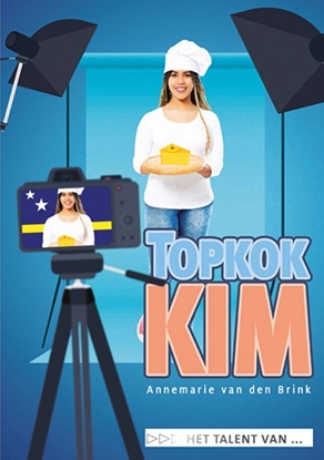 Afbeeldingen van Het talent van ... Topkok Kim