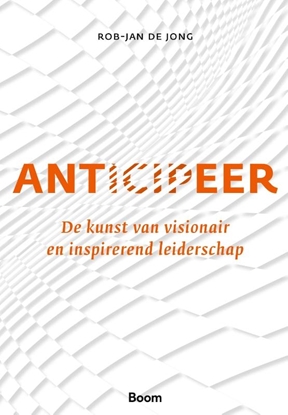 Afbeeldingen van Anticipeer