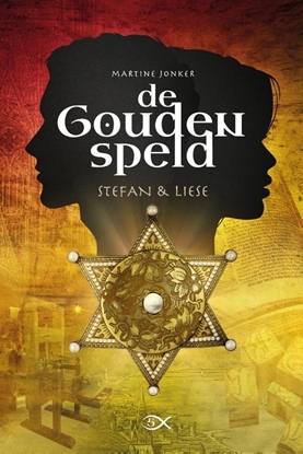 Afbeeldingen van Gouden Speld Stefan en Liese