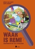 Afbeelding van Waar is Rémi