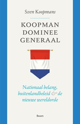 Afbeeldingen van Koopman, dominee, generaal