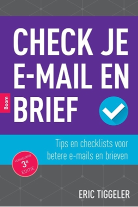 Afbeeldingen van Check je e-mail en brief