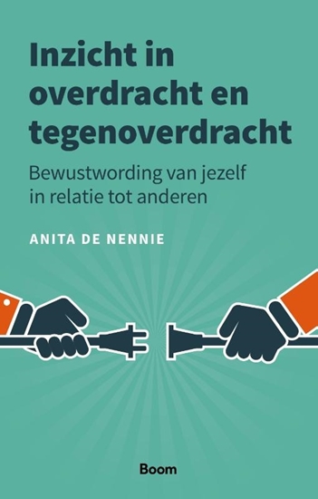 Afbeelding van Inzicht in overdracht en tegenoverdracht