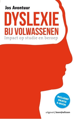 Afbeeldingen van Dyslexie bij volwassenen