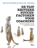 Afbeelding van De vijf kritieke succesfactoren voor coaching