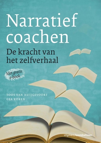 Afbeelding van Narratief coachen