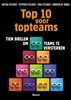 Afbeelding van Top 10 voor topteams