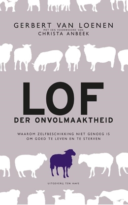 Afbeeldingen van Lof der onvolmaaktheid