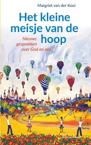 Afbeelding van Het kleine meisje van de hoop