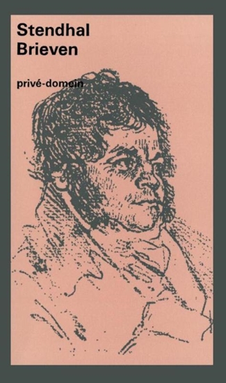 Afbeelding van Privé-domein Brieven