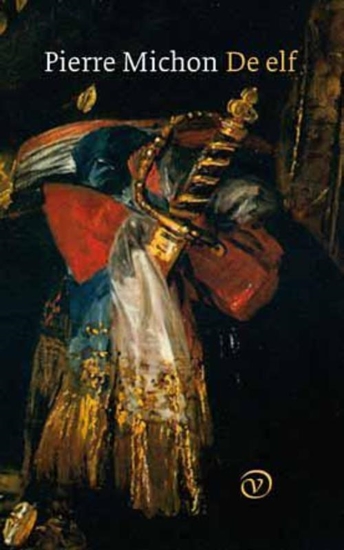 Afbeelding van De elf